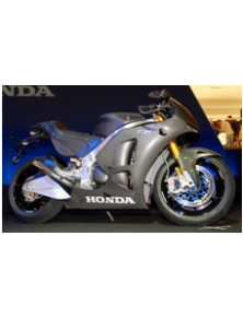 Spark Model - HONDA...