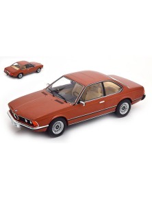 ModelCarGroup - BMW 6er...