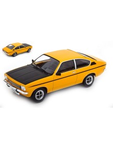 ModelCarGroup - OPEL KADETT...