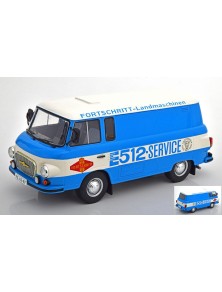 ModelCarGroup - BARKAS B...