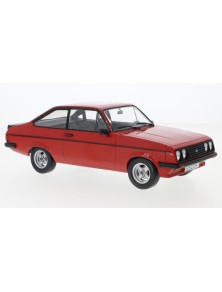 ModelCarGroup - FORD ESCORT...