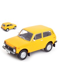 ModelCarGroup - LADA NIVA...