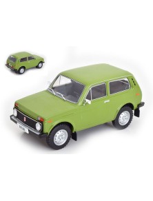 ModelCarGroup - LADA NIVA...