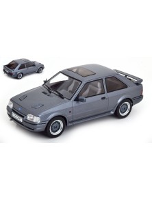 ModelCarGroup - FORD ESCORT...