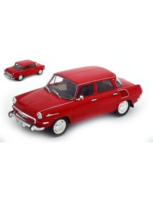 ModelCarGroup - SKODA 1000...