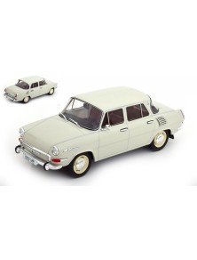 ModelCarGroup - SKODA 1000...