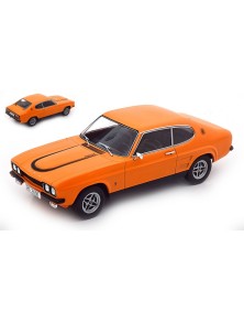 ModelCarGroup - FORD CAPRI...