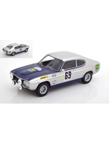 ModelCarGroup - FORD CAPRI...