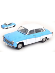 ModelCarGroup - WARTBURG...