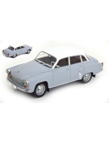 ModelCarGroup - WARTBURG...