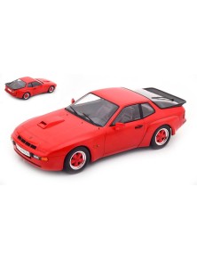 ModelCarGroup - PORSCHE 924...