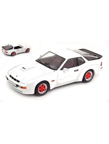 ModelCarGroup - PORSCHE 924...