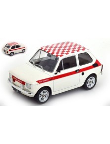 ModelCarGroup - FIAT 126...