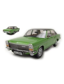 ModelCarGroup - OPEL...