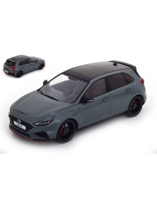 ModelCarGroup - HYUNDAI i30...