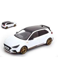 ModelCarGroup - HYUNDAI i30...