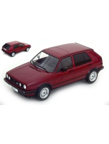 ModelCarGroup - VW GOLF II...