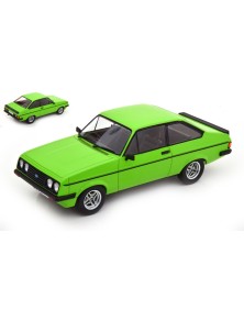 ModelCarGroup - FORD ESCORT...