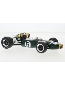 ModelCarGroup - BRABHAM...