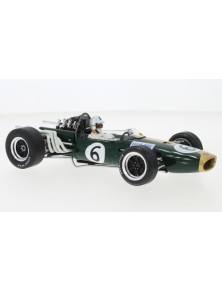 ModelCarGroup - BRABHAM...