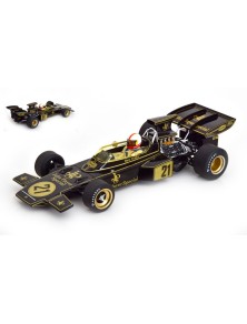 ModelCarGroup - LOTUS 72D...