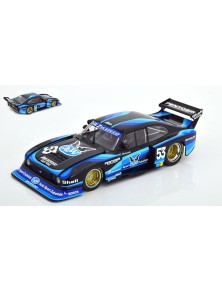 ModelCarGroup - FORD CAPRI...