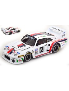 ModelCarGroup - PORSCHE 935...