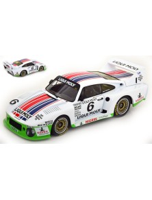 ModelCarGroup - PORSCHE 935...