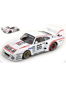 ModelCarGroup - PORSCHE 935...