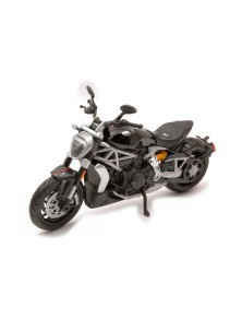 Maisto - DUCATI X DIAVEL S...