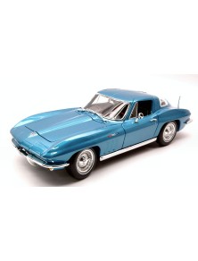 Maisto - CHEVROLET CORVETTE...