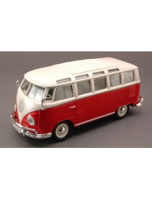 Maisto - VW T2 VAN SAMBA...