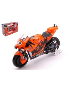 Maisto - KTM RC16 TECH3...