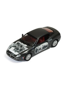 Ixo Model - MASERATI...