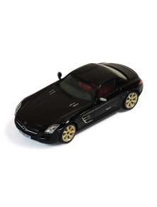 Ixo Model - MERCEDES SLS...