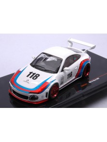 Ixo Model - PORSCHE OLD AND...