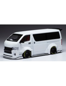 Ixo Model - TOYOTA HIACE...