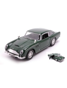 MotorMax - ASTON MARTIN DB5...