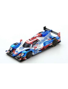 Spark Model - ORECA 07...