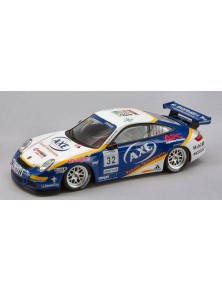 Spark Model - PORSCHE 997...