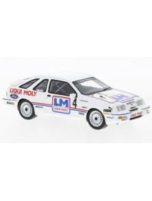 Neo Scale Models - FORD...