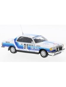 Neo Scale Models - MERCEDES...