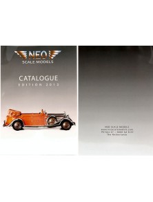 Neo Scale Models - CATALOGO...