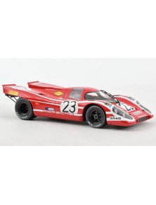 Norev - PORSCHE 917 K N.23...