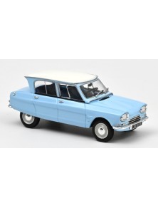 Norev - CITROEN AMI 6 1966...