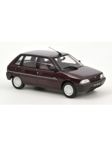 Norev - CITROEN AX TEN 1992...