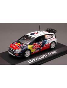 Norev - CITROEN C 4 N.7...