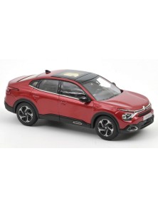 Norev - CITROEN C4 X 2023...