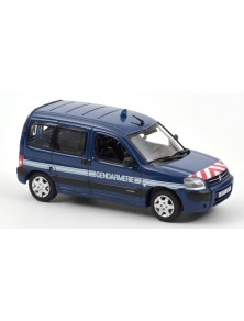 Norev - CITROEN BERLINGO...