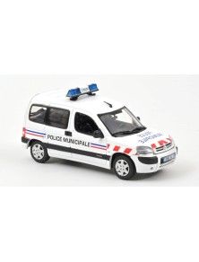 Norev - CITROEN BERLINGO...